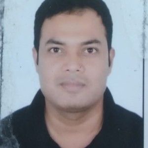 Meet your Posher, Sanjay